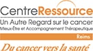 Centre Ressource Reims Logo